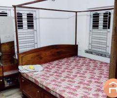 Ladies PG Available – New Town, Action Area 3,  Opposite Dow - 4