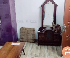 Ladies PG Available – New Town, Action Area 3,  Opposite Dow - 5