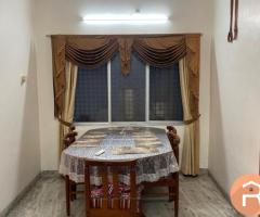 2bhk, fully furnished flat available on rent in Hyderabad. - 3