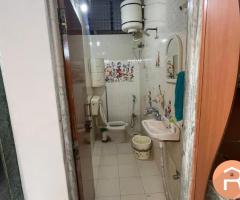 2bhk, fully furnished flat available on rent in Hyderabad. - 4