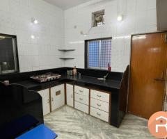 2bhk, fully furnished flat available on rent in Hyderabad. - 5