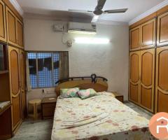 2bhk, fully furnished flat available on rent in Hyderabad. - 6