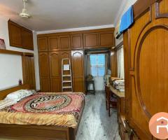 2bhk, fully furnished flat available on rent in Hyderabad. - 8