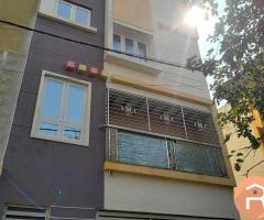 3 BHK House for Rent In Annapurneshwari Nagar