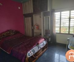 3 BHK House for Rent In Annapurneshwari Nagar - 3