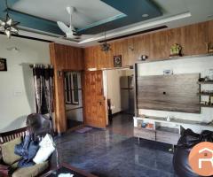 3 BHK House for Rent In Annapurneshwari Nagar - 5