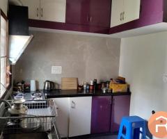3 BHK House for Rent In Annapurneshwari Nagar - 6