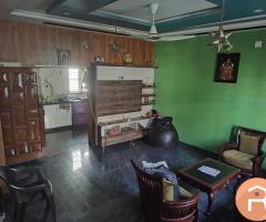 3 BHK House for Rent In Annapurneshwari Nagar - 7