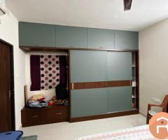 3bhk, semi east facing, 1840 sft flat at My Home Tridasa, - 5