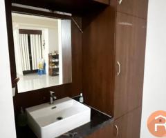3bhk, semi east facing, 1840 sft flat at My Home Tridasa, - 8