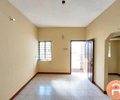 Divine Light Lakshmi Apartments - 6