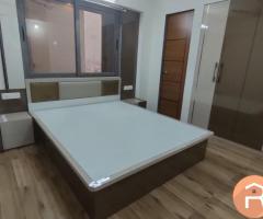 3BHK Apartment On Rent in Ahmedabad