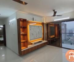 3BHK Apartment On Rent in Ahmedabad - 4