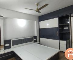 3BHK Apartment On Rent in Ahmedabad - 8
