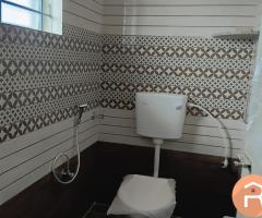 Newly Built Semi-Furnish 1BHK for Rent – Immediate Occupancy