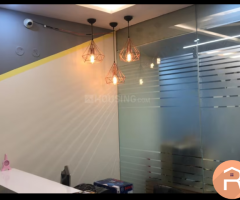 Furnished 3 BHK Flat on Rent in Patrika Nagar, Hitech City
