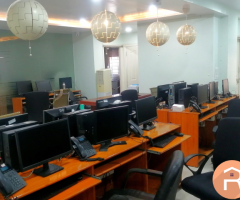 Furnished 3 BHK Flat on Rent in Patrika Nagar, Hitech City - 4
