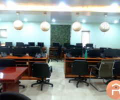 Furnished 3 BHK Flat on Rent in Patrika Nagar, Hitech City - 5