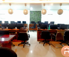 Furnished 3 BHK Flat on Rent in Patrika Nagar, Hitech City - 7