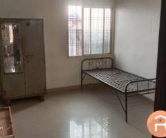 1 BHK Semi-Furnished Flat for Rent in Bhawar Kuan, Indore