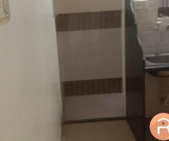 1 BHK Semi-Furnished Flat for Rent in Bhawar Kuan, Indore - 3