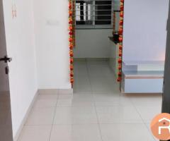 Compact 2 BHK Flat for Rent Near Talagattapura Metro Station