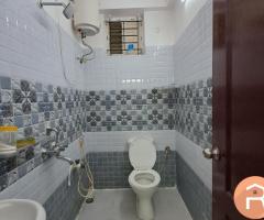3 BHK Fully Furnished for Bachelors - 4