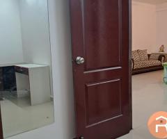 3 BHK Fully Furnished for Bachelors - 6