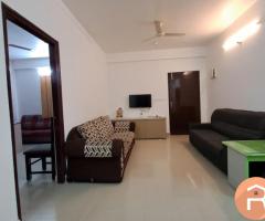 3 BHK Fully Furnished for Bachelors - 7