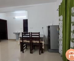 3 BHK Fully Furnished for Bachelors - 8
