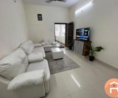 2bhk fully furnished in khajaguda