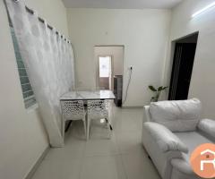 2bhk fully furnished in khajaguda - 3