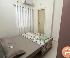 2bhk fully furnished in khajaguda - 4