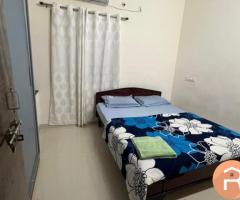 2bhk fully furnished in khajaguda - 5