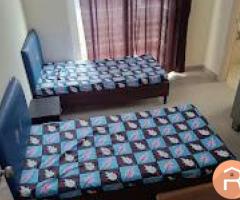 JB PG Rooms - 2
