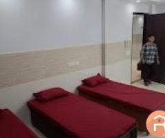 JB PG Rooms - 3