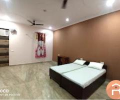 JB PG Rooms - 4