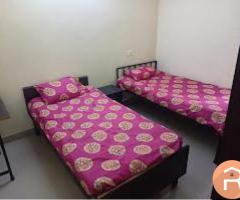 JB Rooms | Boys PG in Sector 49 Gurgaon - 3