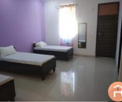 Jb Rooms and Pg - 2
