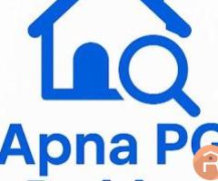 Apnapgdekho - Boys PG in IMT Manesar Gurgaon | - 2