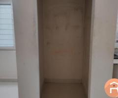 3BHK semi-furnished,Gated community near Suchitra circle - 2