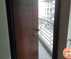 3BHK semi-furnished,Gated community near Suchitra circle - 5