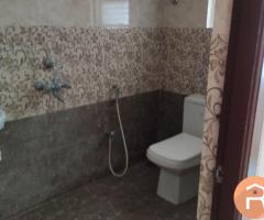 3BHK semi-furnished,Gated community near Suchitra circle - 6