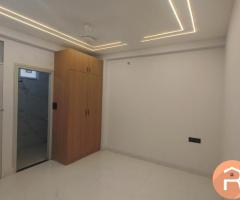 3bhk semi furnished flat for Rent - 2