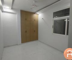 3bhk semi furnished flat for Rent - 3