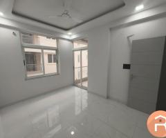 3bhk semi furnished flat for Rent - 4