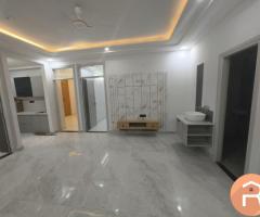 3bhk semi furnished flat for Rent - 5