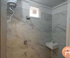 3bhk semi furnished flat for Rent - 6