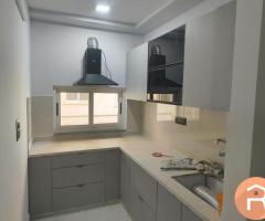 3bhk semi furnished flat for Rent - 7