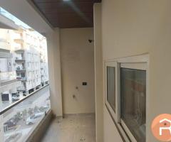 3bhk semi furnished flat for Rent - 8